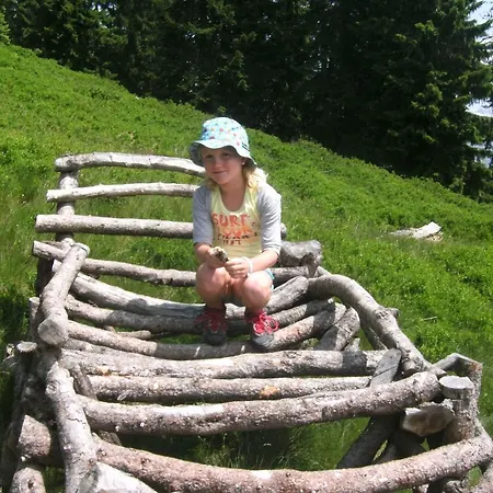 Landhaus Kainhof Appartement