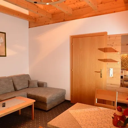 Appartement Landhaus Kainhof