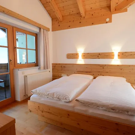 Landhaus Kainhof Appartement Filzmoos
