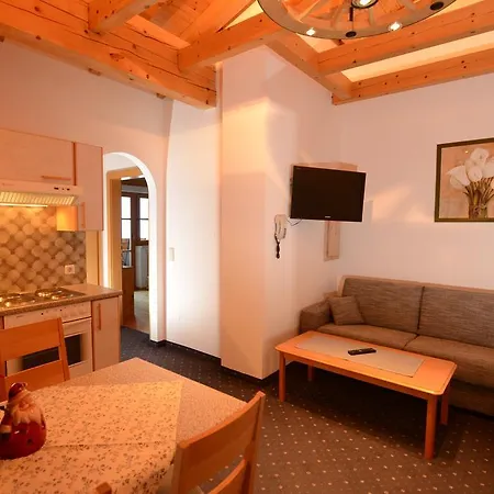 Landhaus Kainhof Appartement Filzmoos