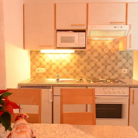 Landhaus Kainhof Appartement