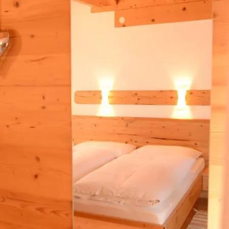 Appartement Landhaus Kainhof
