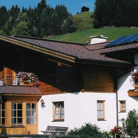 Landhaus Kainhof * Filzmoos