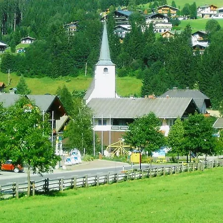 Landhaus Kainhof Appartement Filzmoos