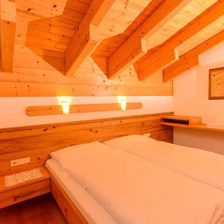 Appartement Landhaus Kainhof Filzmoos