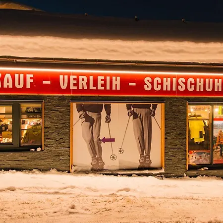 Appartement Landhaus Kainhof